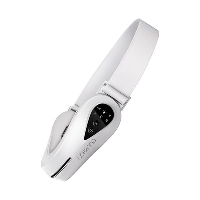 Συσκευή ανύψωσης προσώπου LED Photon Therapy EMS Μασάζ με δόνηση αδυνατίσματος προσώπου Διπλό πηγούνι σε σχήμα V Cheek Lift Face