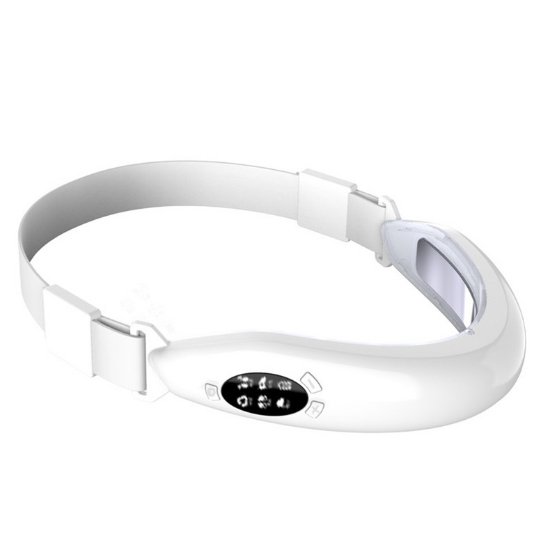 LED Δόνηση Μασάζ Προσώπου EMS Συσκευή Μασάζ Προσώπου Ανύψωσης Προσώπου Photon Therapy Face Slimming Double Chin Removal SkinCare