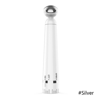 Mini Eye Lips Care Massager Beauty Pen Eye Face Skin Lifting Αντιρυτιδικό μηχάνημα θέρμανσης μασάζ Eye Bags Αφαίρεση Μαύρων Κύκλων