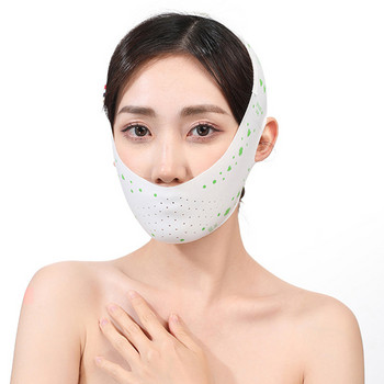 Face-lift Bandage Small V-face Lift Face Tightening Face Mask Face Relaxation Lift Sagging Face Lift Double Chin Portable