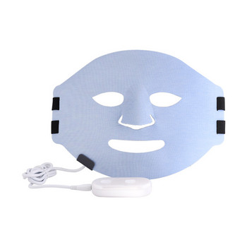 2022 Най-продавана Beauty Led Mask Терапия с инфрачервена светлина PDT Photon Machine Стягане на кожата Подмладяване Премахване на акне СПА против стареене