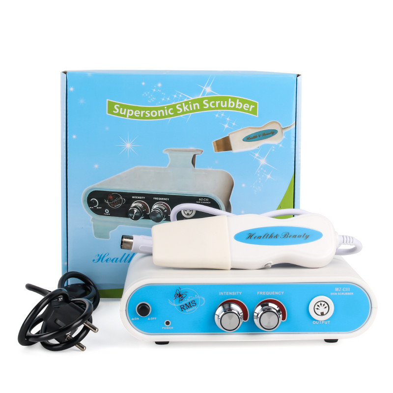 Galingas ultragarsinis veido šveitiklis inkštirų dėmių nuo spuogų šalinimas veido nešvarumų šveitimas valiklis grožio priežiūra SPA liftingas masažuoklis