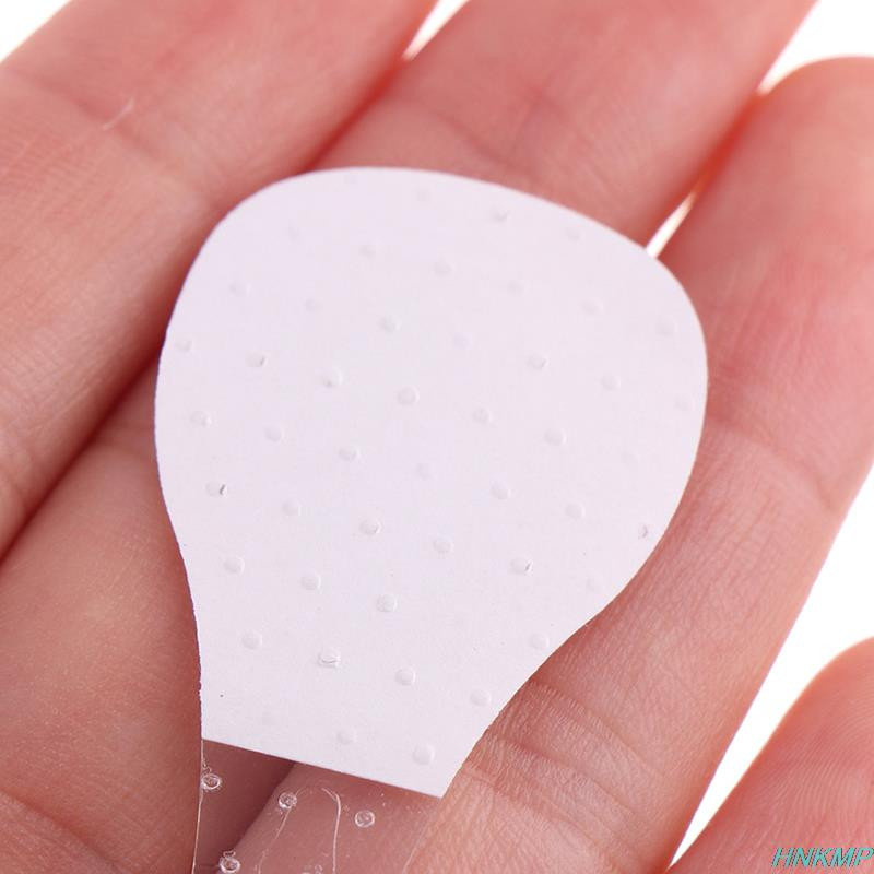 60 vnt / rinkinys momentinio veido pakėlimo juostos, kaklo akių pakėlimo V linijos formos juostos makiažo nematomos V formos veido formos veido odai smakro veido lipdukai