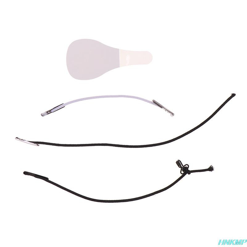 60 vnt / rinkinys momentinio veido pakėlimo juostos, kaklo akių pakėlimo V linijos formos juostos makiažo nematomos V formos veido formos veido odai smakro veido lipdukai