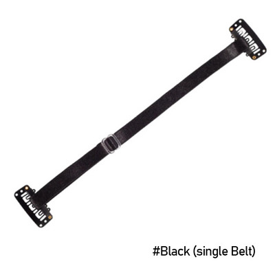 Dvigubo diržo momentinė veido pakėlimo juosta nematoma plaukų segtukas akių uodegos raukšlėms pašalinti Veido pakėlimo pleistras Daugkartinė veido pakėlimo juosta