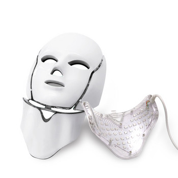 Ηλεκτρική μάσκα θεραπείας φωτονίων LED Μάσκα προσώπου Μάσκα LED Μάσκα προσώπου LED Light Therapy Skin Tightening Rejuvenation Skin Care Συσκευή HOT
