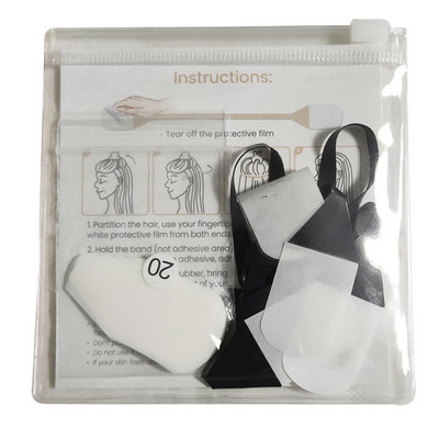 Nematomi veido lipdukai Kaklo, akių pakėlimo lipdukas nuo senėjimo pleistras veido lieknėjimo juostelė nuo raukšlių šalinimo lipdukas veido pakėlimo juosta