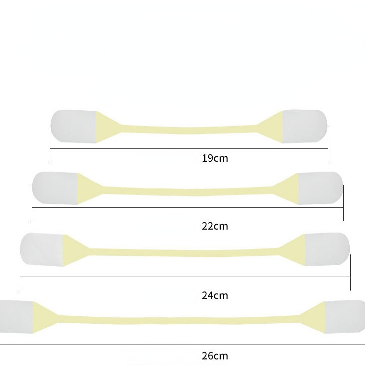 Nematomi veido lipdukai Kaklo, akių pakėlimo lipdukas nuo senėjimo pleistras veido lieknėjimo juostelė nuo raukšlių šalinimo lipdukas veido pakėlimo juosta