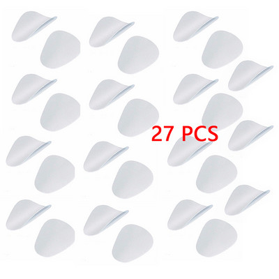 12/27/24kom Face Lift Tape Tanka naljepnica za lice Protiv bora protiv starenja Lift Up traka Frownies Facial Patches Ženske bore na čelu