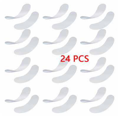 12/27/24kom Face Lift Tape Tanka naljepnica za lice Protiv bora protiv starenja Lift Up traka Frownies Facial Patches Ženske bore na čelu