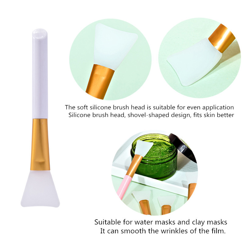 Jade Roller Natural Rose Quartz Gua Sha Set Facial Body Massager Valjak Jade Stone Stone Set za masažu Face Lifting Beauty Massage Tools