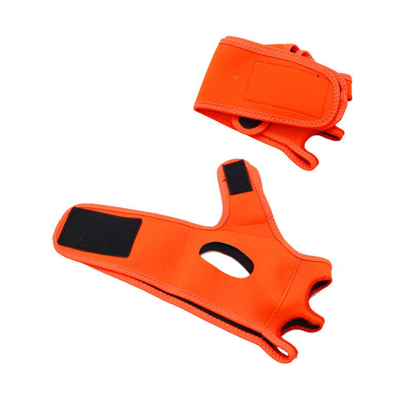 Μάσκα αδυνατίσματος προσώπου Slim Lift Tighten Skin Bandage Διπλό Πηγούνι Αφαίρεση Βάρους Ζώνη Αδυνατίσματος Πρόσωπο Αδυνατιστικό Επίδεσμος Ζώνη προσώπου