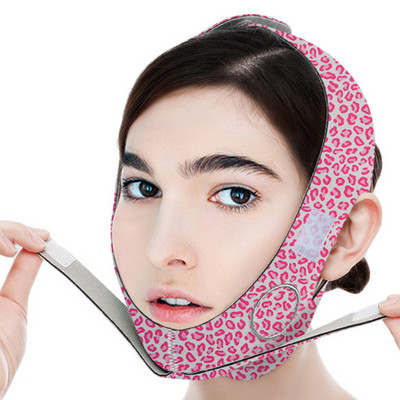 Uređaji za podizanje lica Trake za lice Sredstvo za uklanjanje dvostruke brade Masažer za lice Ljepota Proizvodi za podbradak Trake za mršavljenje Alat za mišiće čeljusti