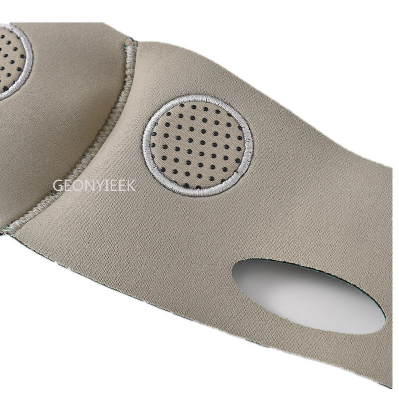 Uređaji za podizanje lica Trake za lice Sredstvo za uklanjanje dvostruke brade Masažer za lice Ljepota Proizvodi za podbradak Trake za mršavljenje Alat za mišiće čeljusti