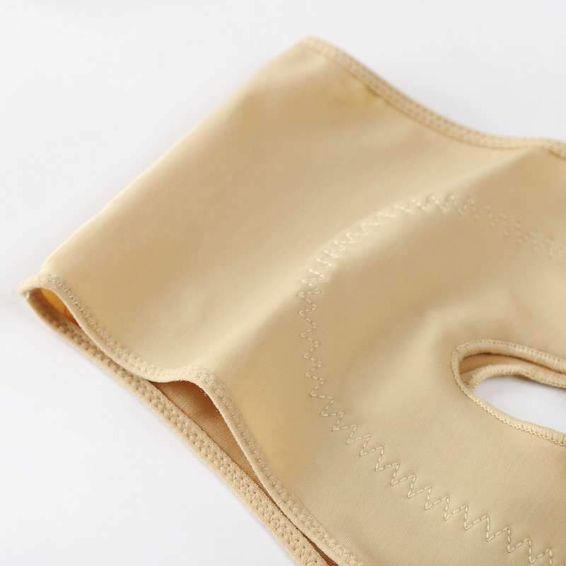 Veido pakėlimas V formuojamoji kaukė Veido liekninamoji tvarstis smakras skruostai pakeliantys diržą nuo raukšlių grožio kaklas ploni pakeliantys veido priežiūros įrankiai