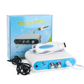 Snažno ultrazvučno sredstvo za čišćenje kože lica Uklanjanje mrlja od mitesera, mrlja od akni Čistač za čišćenje lica Sredstvo za ljuštenje Beauty Care Spa lifting Masažer