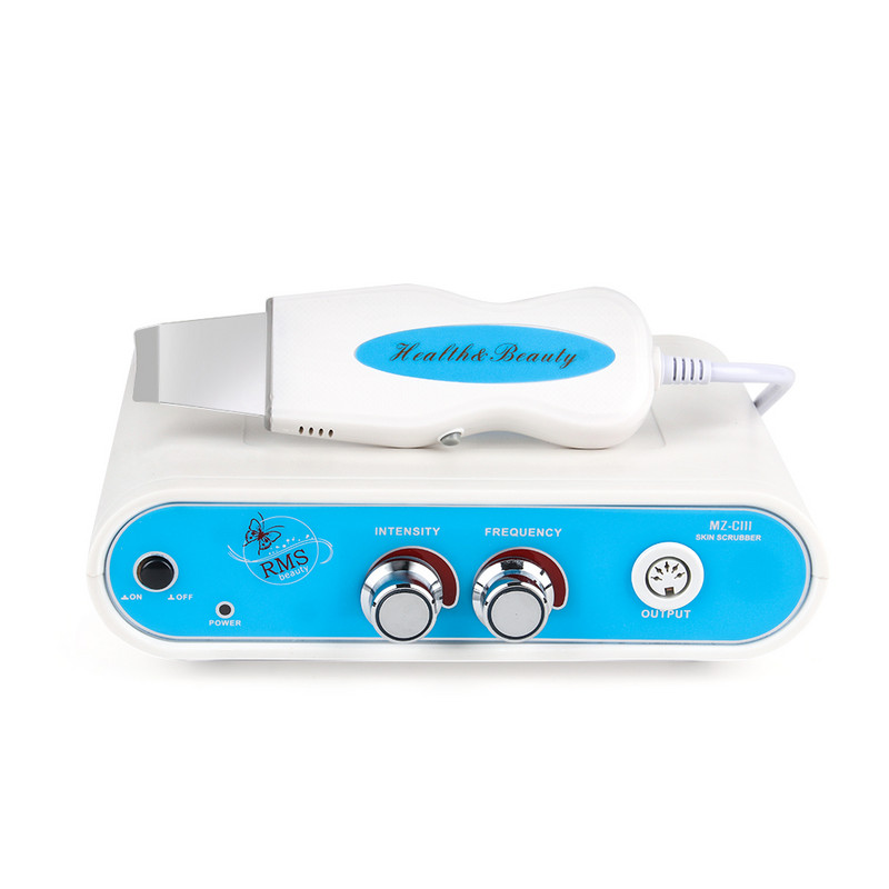 Snažno ultrazvučno sredstvo za čišćenje kože lica Uklanjanje mrlja od mitesera, mrlja od akni Čistač za čišćenje lica Sredstvo za ljuštenje Beauty Care Spa lifting Masažer