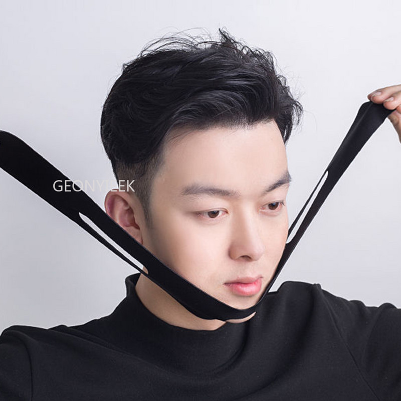 Soins Du Visage V Face Shaper Lift Massager Anti Wrinkle ReduSoins Dce Bandage za duplu bradu Njega tankog lica Ljepota Zdravlje Mršavljenje