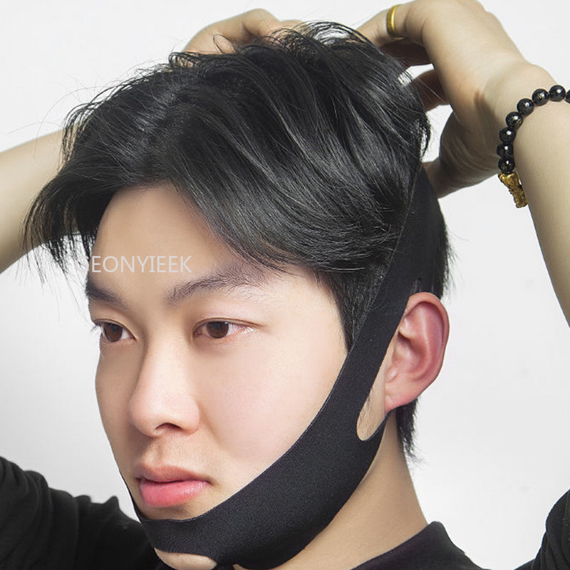 Soins Du Visage V Face Shaper Lift Massager Anti Wrinkle ReduSoins Dce Bandage za duplu bradu Njega tankog lica Ljepota Zdravlje Mršavljenje