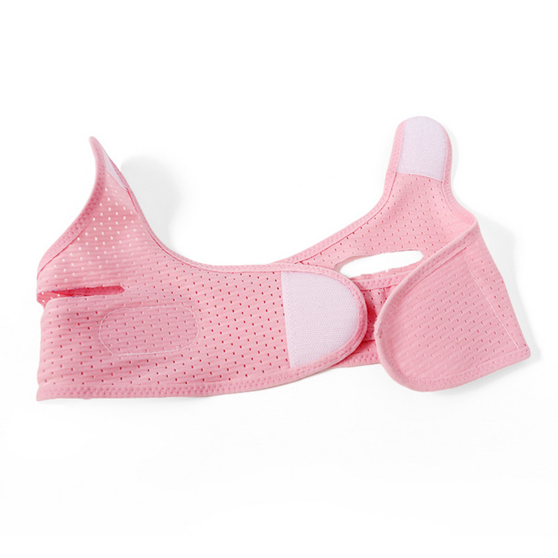 Elastični flasteri za mršavljenje V linije za višekratnu upotrebu Smanjite dvostruki podbradak Ženski oblik lica Pojas za podizanje obraza Traka za masažu lica