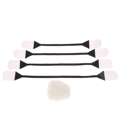 4PCS Nevidljivi zavoj za lice, naljepnica za podizanje očiju, flaster protiv starenja, traka za mršavljenje lica, naljepnica za uklanjanje bora, traka za podizanje lica