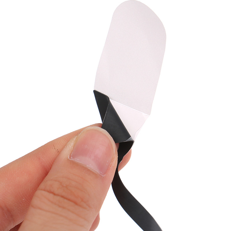 4PCS Nevidljivi zavoj za lice, naljepnica za podizanje očiju, flaster protiv starenja, traka za mršavljenje lica, naljepnica za uklanjanje bora, traka za podizanje lica