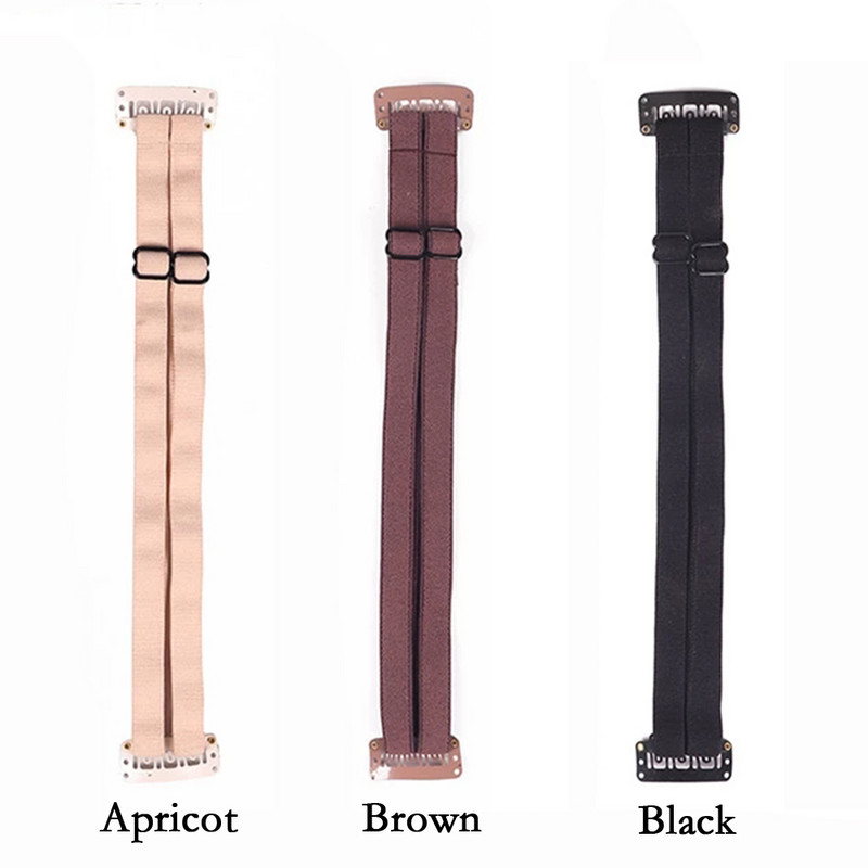 Tempimo dirželiai pakelia akis ir antakius Bb Clip elastinė juosta Reguliuojama guminė veido pakėlimo pleistras Daugkartinė veido pakėlimo juosta