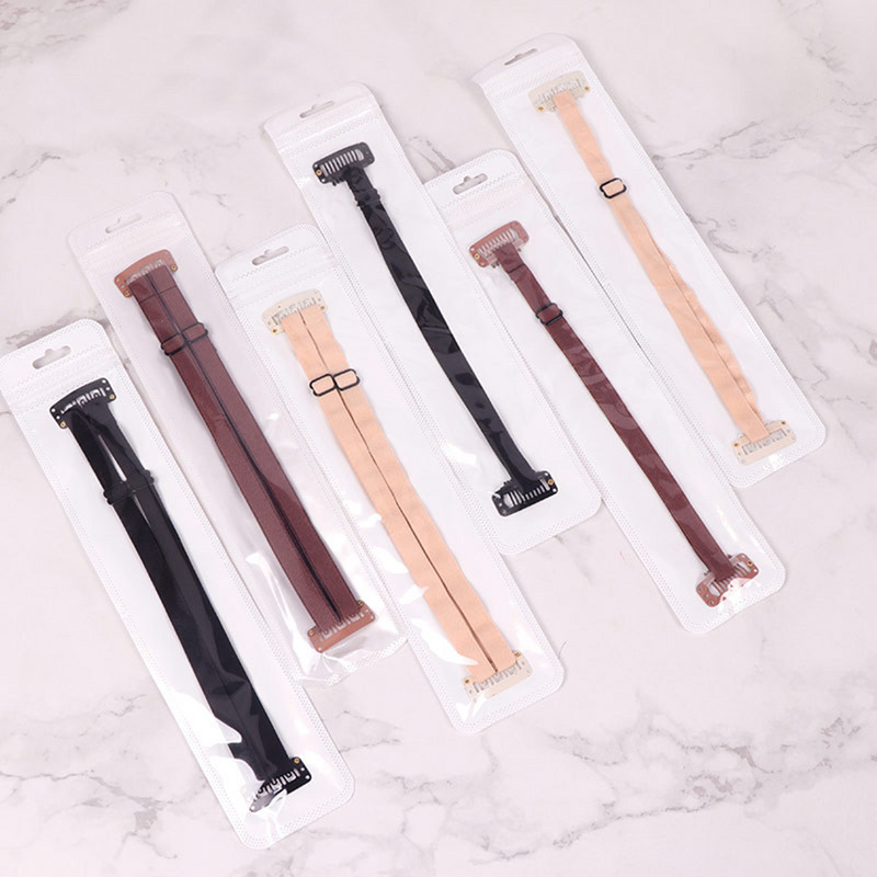 Tempimo dirželiai pakelia akis ir antakius Bb Clip elastinė juosta Reguliuojama guminė veido pakėlimo pleistras Daugkartinė veido pakėlimo juosta