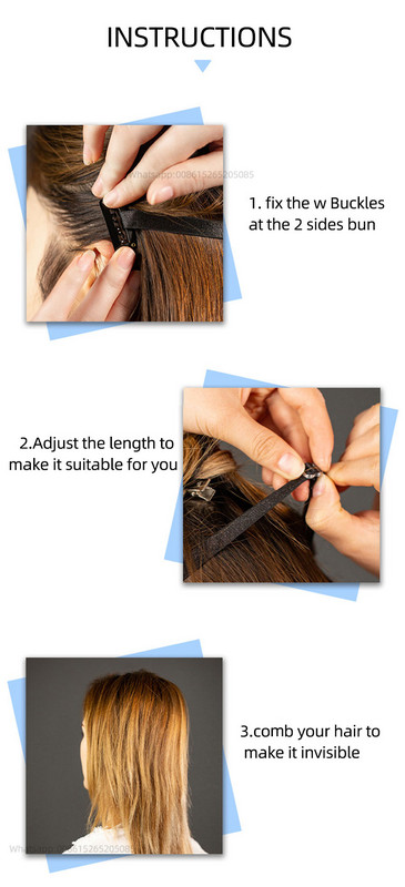 Alat protiv starenja Podizanje lica i vrata Instant traka za podizanje lica Trake za podizanje lica s kopčama