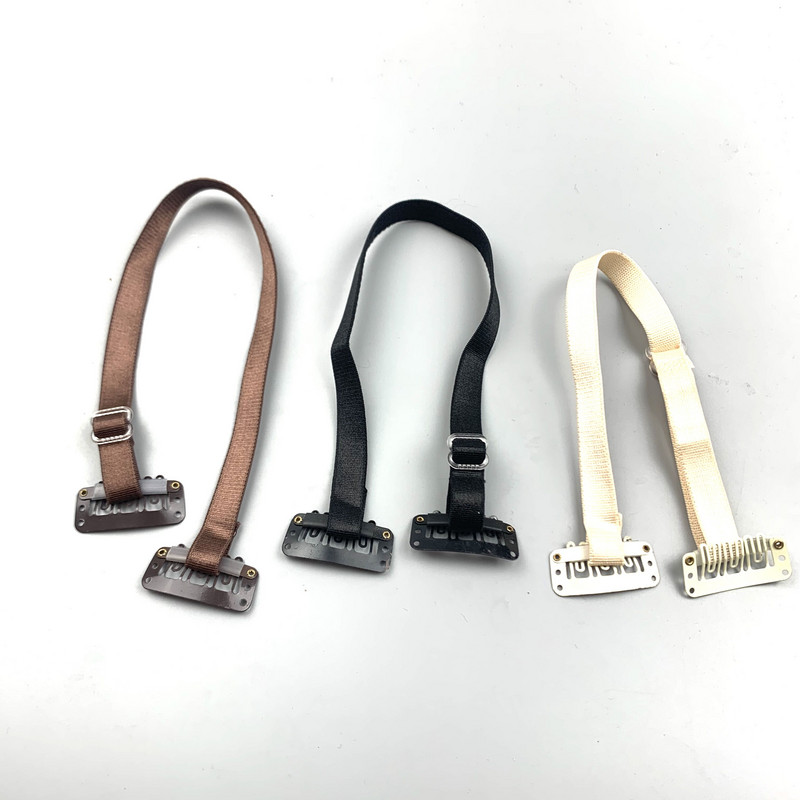 Alat protiv starenja Podizanje lica i vrata Instant traka za podizanje lica Trake za podizanje lica s kopčama