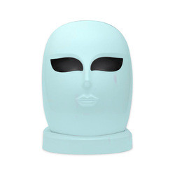 Led Photon fényterápiás gép / Arcbőrfiatalító Firming Lift PDT Led Mask Fényterápiás maszk nyakkal