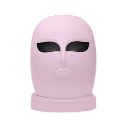 Led Photon fényterápiás gép / Arcbőrfiatalító Firming Lift PDT Led Mask Fényterápiás maszk nyakkal