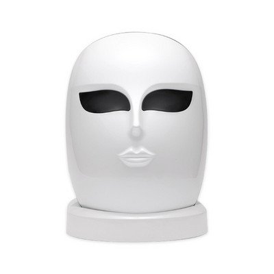 Led Photon fényterápiás gép / Arcbőrfiatalító Firming Lift PDT Led Mask Fényterápiás maszk nyakkal