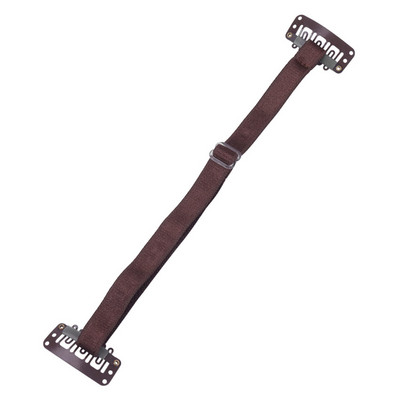 1PC Dvostruki remen Instant traka za zatezanje lica Nevidljiva ukosnica za uklanjanje bora oko očiju Fishlift flaster za zatezanje lica Traka za zatezanje lica za višekratnu upotrebu