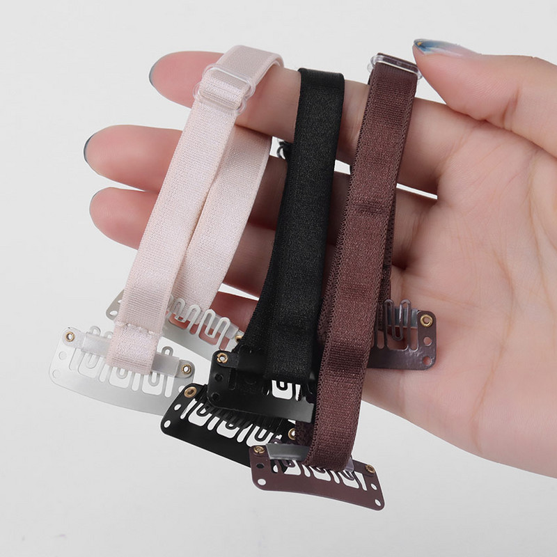 1PC Dvostruki remen Instant traka za zatezanje lica Nevidljiva ukosnica za uklanjanje bora oko očiju Fishlift flaster za zatezanje lica Traka za zatezanje lica za višekratnu upotrebu