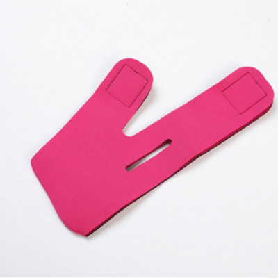 Еластична лента за повдигане на лицето Sleep Band Face V Shaper Facial Slimming Bandage Relaxation Shape Lift Reduce Double Chin Face Thining Tools