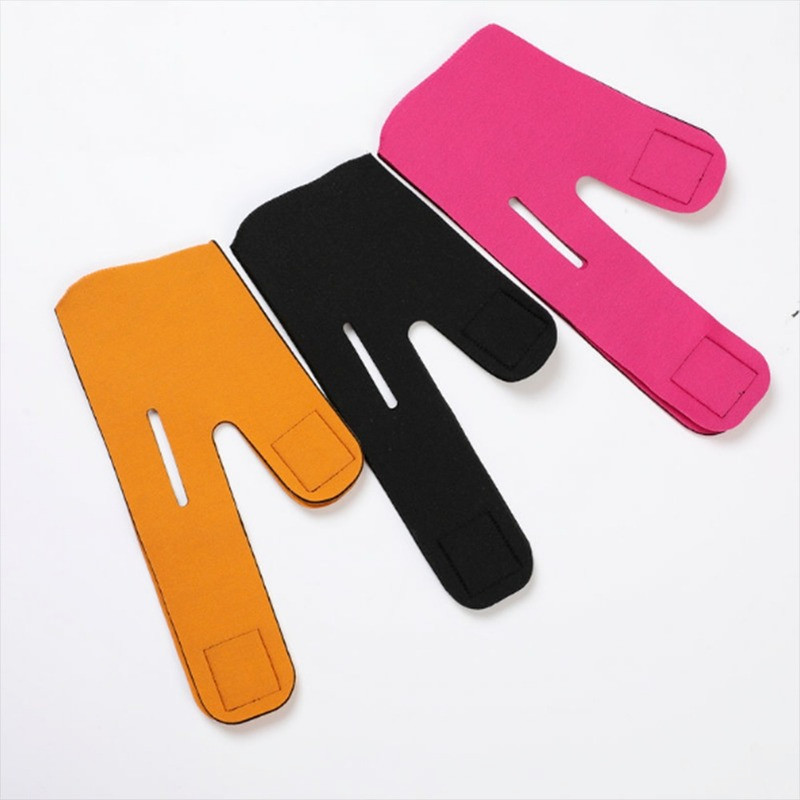 Elastična traka za podizanje lica Sleep Band Face V Shaper Facial Slimming Bandage Relaks Shape Lift Reduce Double Chin Alati za stanjivanje lica