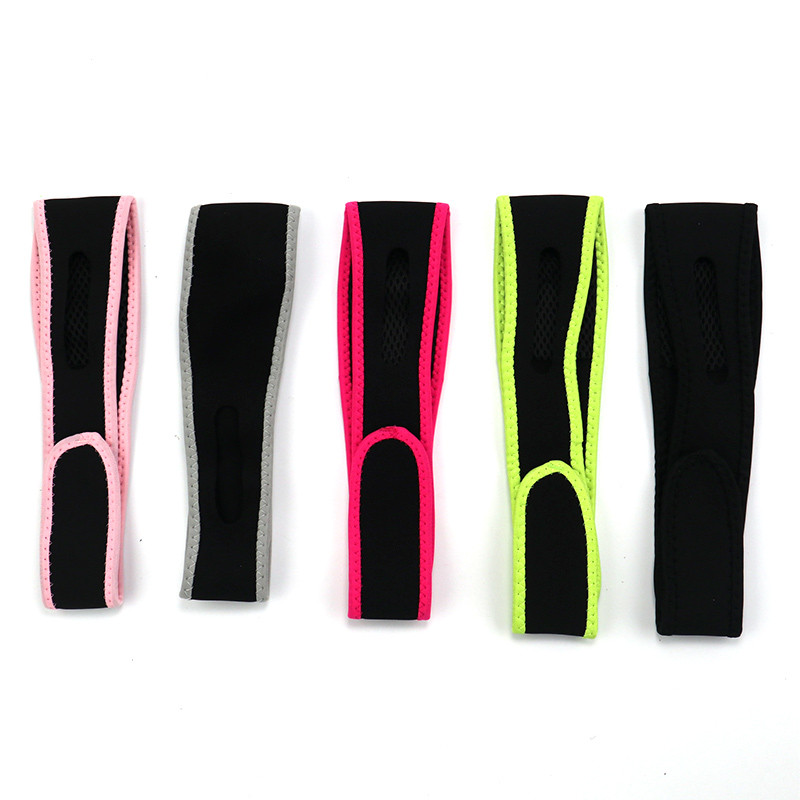 Pojas protiv hrkanja Trokutasti remen za bradu Štitnik za usta Za žene Muškarci Bolje zdravlje daha Zavoj Pomoć za spavanje Alat za njegu