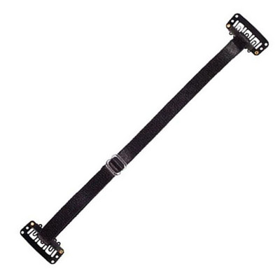 Reguliuojama veido pakėlimo juosta nematomo dizaino plaukų segtukas suglebusi oda pašalina smulkias raukšleles Plaukų segtukas Veidą smakrą pakeliantis makiažo įrankis