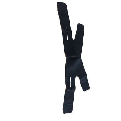 1kom V oblik tanki remen Maska za mršavljenje lica Zadebljano izdanje protiv bora Smanjenje duple brade Bandage Shaper Alati za njegu kože lica