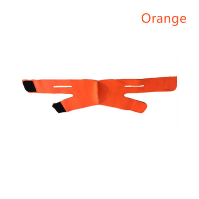 Ženski tanki zavoj za podizanje lica s duplom bradom i obrazima Slim Lift Remen za remen protiv bora V oblik za mršavljenje lica Alati za njegu kože