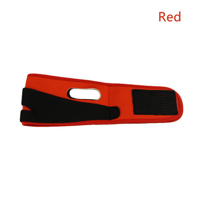 Ženski tanki zavoj za podizanje lica s duplom bradom i obrazima Slim Lift Remen za remen protiv bora V oblik za mršavljenje lica Alati za njegu kože