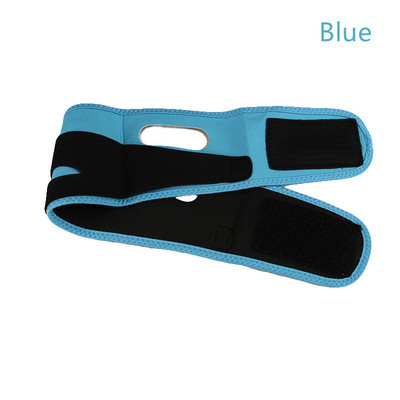 Ženski tanki zavoj za podizanje lica s duplom bradom i obrazima Slim Lift Remen za remen protiv bora V oblik za mršavljenje lica Alati za njegu kože