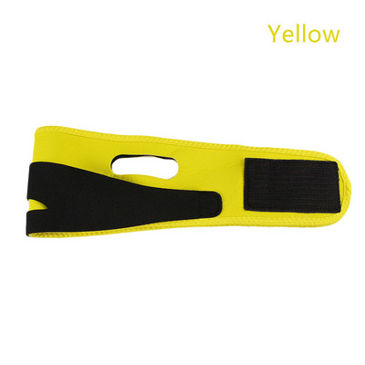 Ženski tanki zavoj za podizanje lica s duplom bradom i obrazima Slim Lift Remen za remen protiv bora V oblik za mršavljenje lica Alati za njegu kože