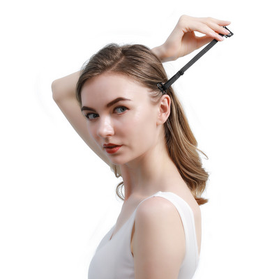 Bandă pentru lifting facial Benzi pentru lifting facial Curea de întindere ajustabilă pentru lifting facial Patch pentru lifting facial Bandă elastică invizibilă pentru păr