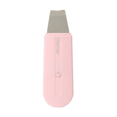 Ултразвуков препарат за почистване на кожата Face Scrubber EMS Lifting Machine Peeling Exfoliante Ion Facial Remover Blackheads Beauty Device