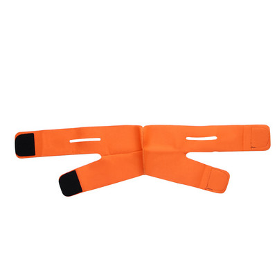 Face Slim V-Line Lift Up Kaukė skruostai Smakras Kaklas Liekninamas Plonas dirželis Grožis Švelnus veido plonas veido kaukė liekninamasis tvarstis