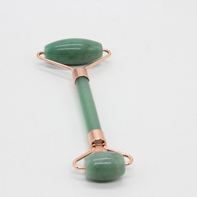 AAA Nature Dong Ling Jade Roller Gua Sha SPA Masszázs Face Lift Bőrápoló Beauty Tools Body Guache Relax & Facial Scraping GUASHA