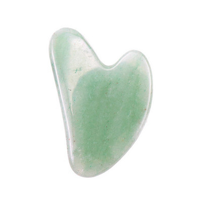 AAA Nature Dong Ling Jade Roller Gua Sha SPA Masszázs Face Lift Bőrápoló Beauty Tools Body Guache Relax & Facial Scraping GUASHA