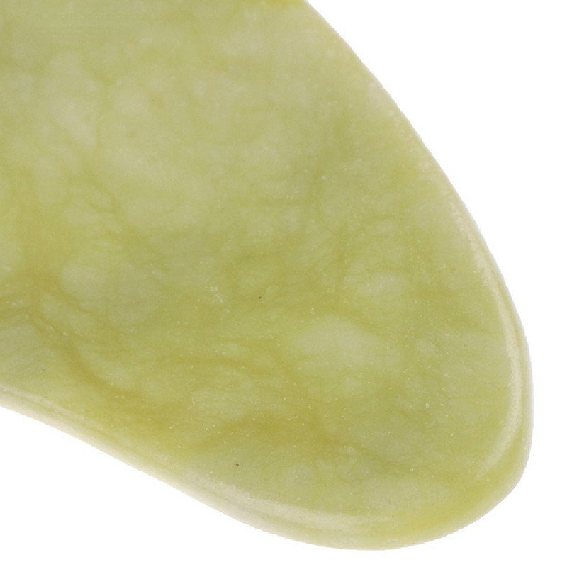 Cellulit masszírozó görgős arcmasszírozó bőrápoló eszközök Arcmasszírozó Jade görgős masszázsgörgős arcápoló készlet női ápoláshoz